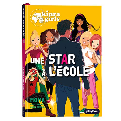 une star à l'école   [24]