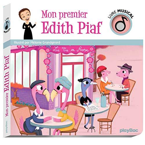 mon premier édith piaf