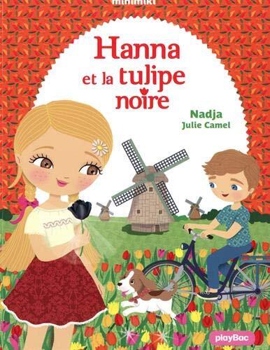 hanna et la tulipe noire [29]