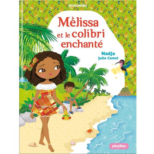 mélissa et le colibri enchanté [31]