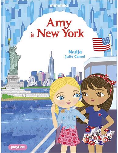 amy et l'invitation à new york [32]