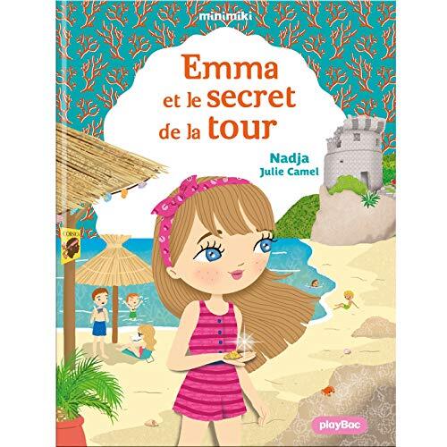emma et le secret de la tour [33]