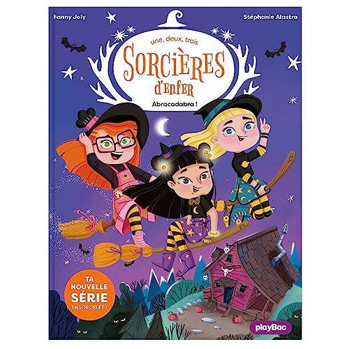une, deux, trois sorcieres d'enfer 