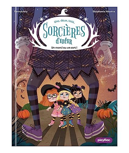 une, deux, trois sorcieres d'enfer 