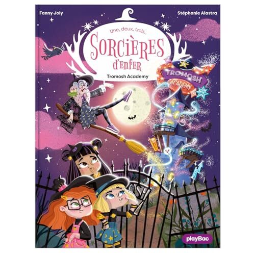 une, deux, trois sorcieres d'enfer 