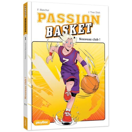 passion basket - nouveau club ! [1]