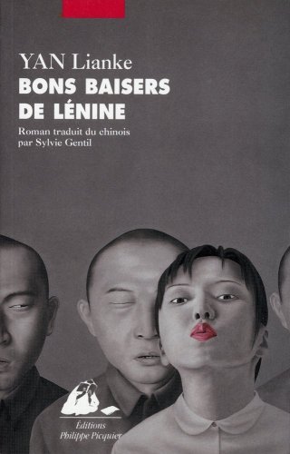 bons baisers de lénine