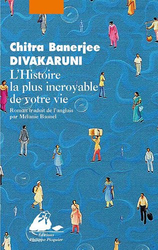 l' histoire la plus incroyable de votre vie  