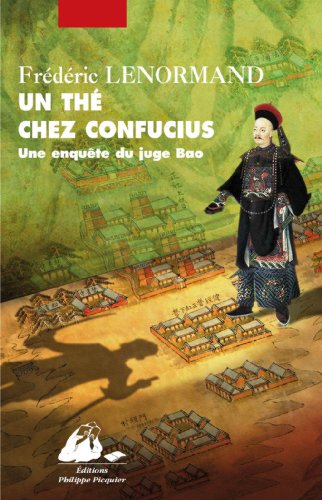 un thé chez confucius  