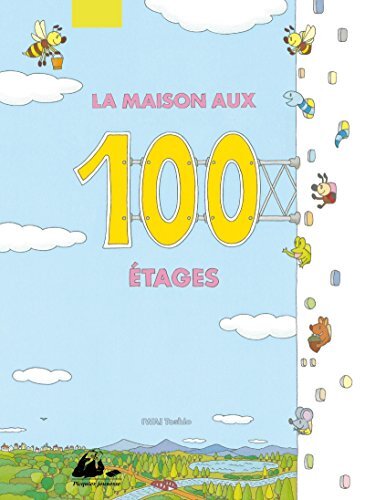 [la ]maison aux 100 étages