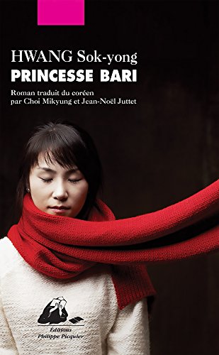 princesse bari