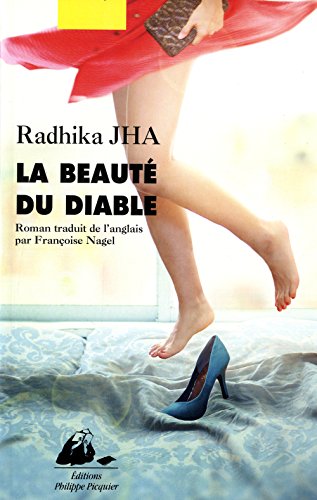 la beauté du diable  