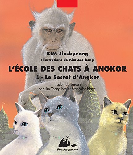 l' école des chats à angkor   [1]