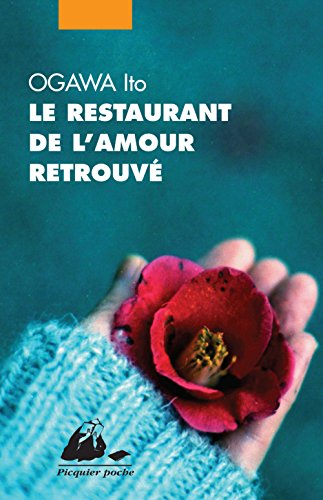 le restaurant de l'amour retrouvé  