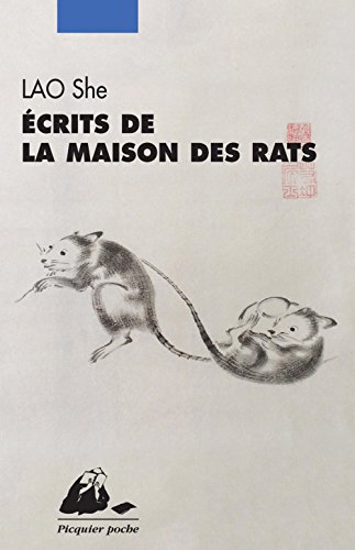 écrits de la maison des rats
