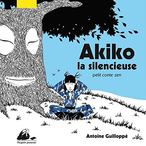 akiko la silencieuse