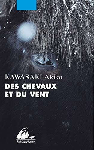 des chevaux et du vent  