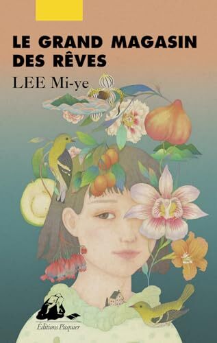 le grand magasin des rêves  