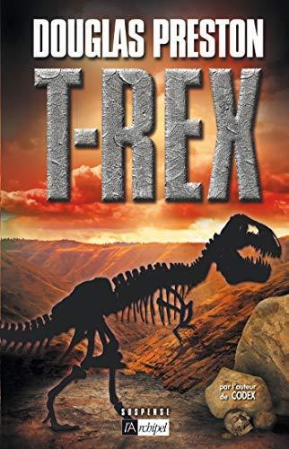t-rex