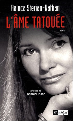 l' âme tatouée  