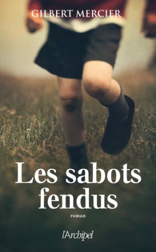 les sabots fendus  