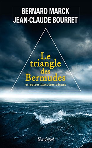 le triangle des bermudes  