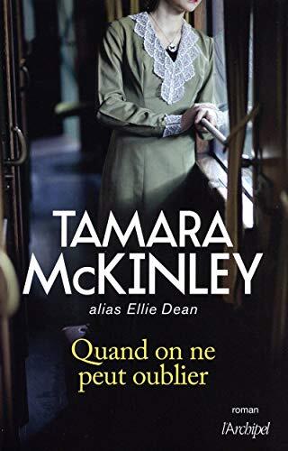 quand on ne peut oublier