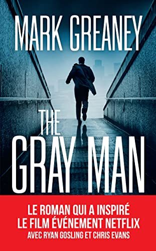 the gray man