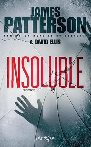 insoluble