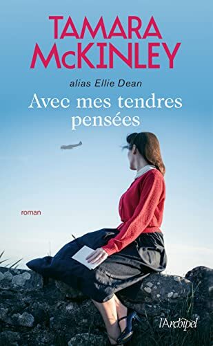 avec mes tendres pensées