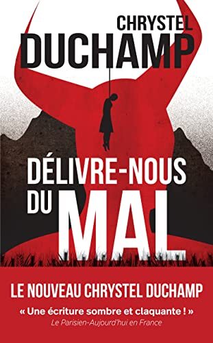 délivre-nous du mal