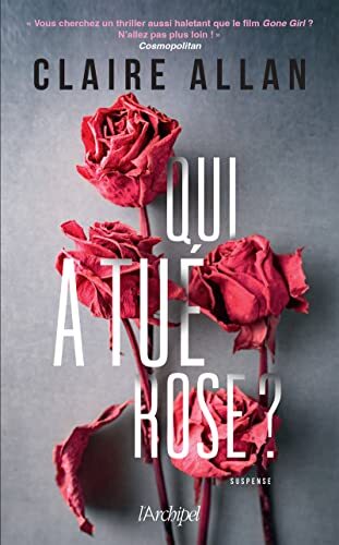 qui a tué rose ?