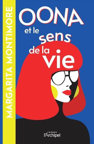 oona et le sens de la vie