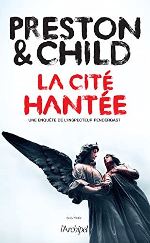 la cité hantée  
