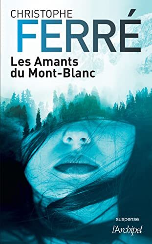 les amants du mont-blanc  