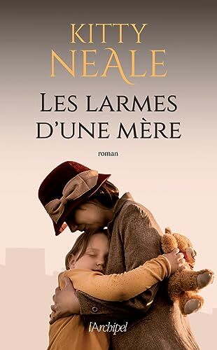 [les ]larmes d'une mère