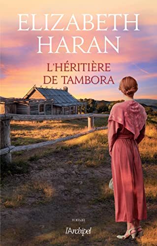 l' héritière de tambora  