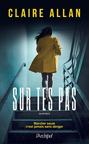 sur tes pas