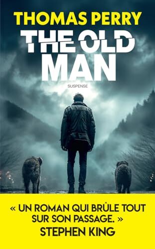the old man