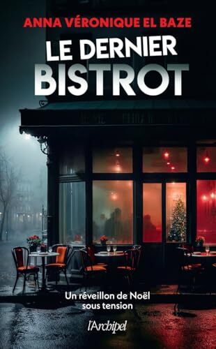 le dernier bistrot  