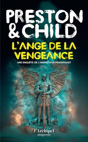 l' ange de la vengeance   [2]