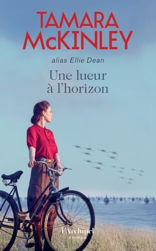 une lueur à l'horizon  