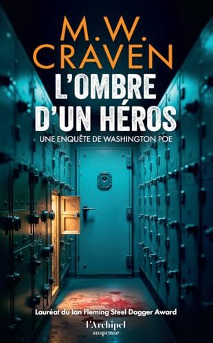 l' ombre d'un héros  