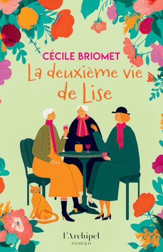 la deuxième vie de lise  