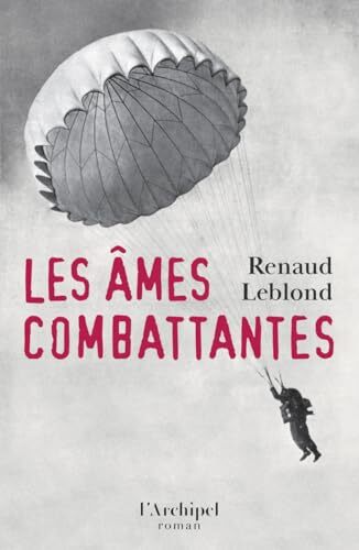 les âmes combattantes  