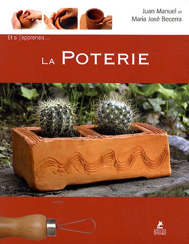 la poterie  
