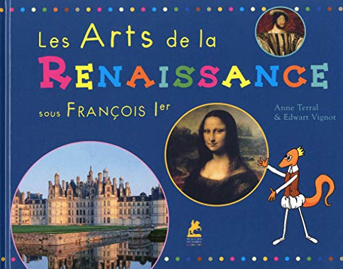 les arts de la renaissance sous françois ier  