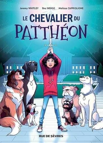 le chevalier du patthéon   [1]