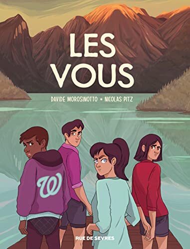 les vous  