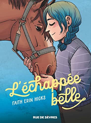 l' échappée belle  